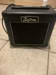 wzmacniacz gitarowy kustom dart 10