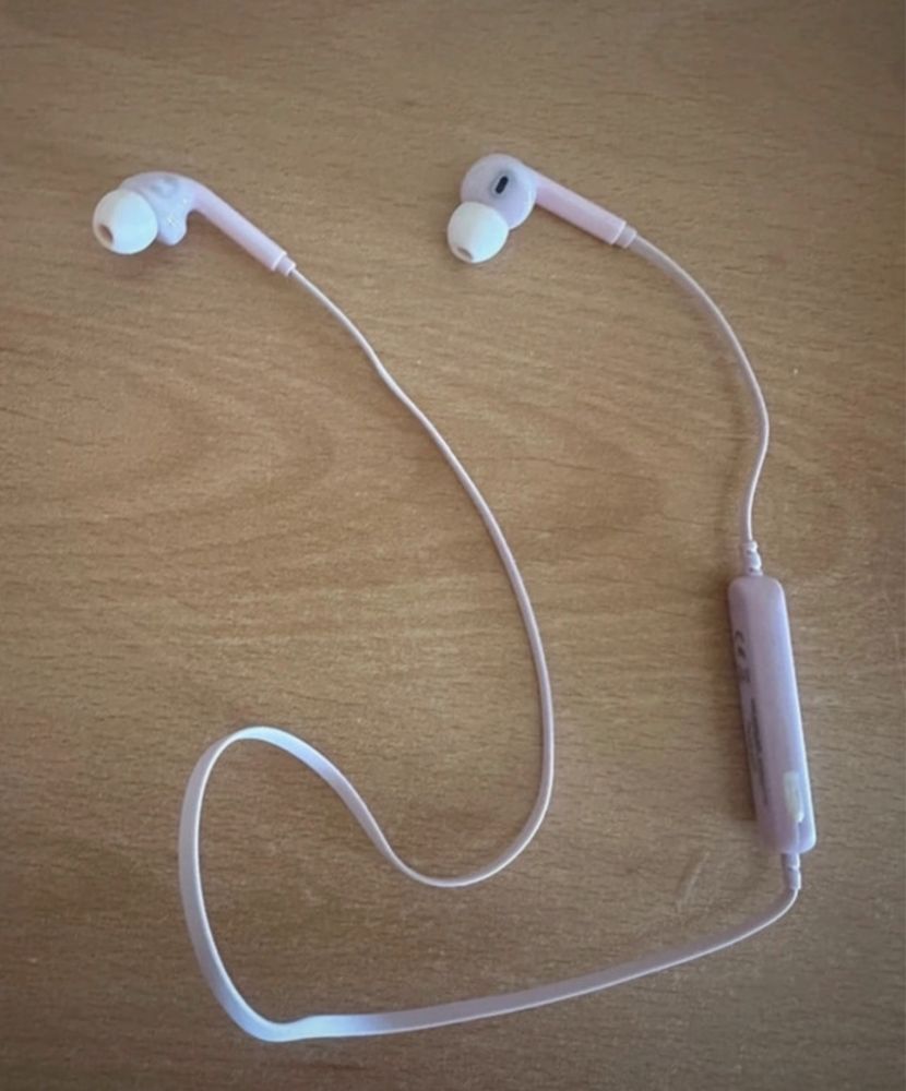 In-ear Headphones Rosa FRESH ‘N REBEL