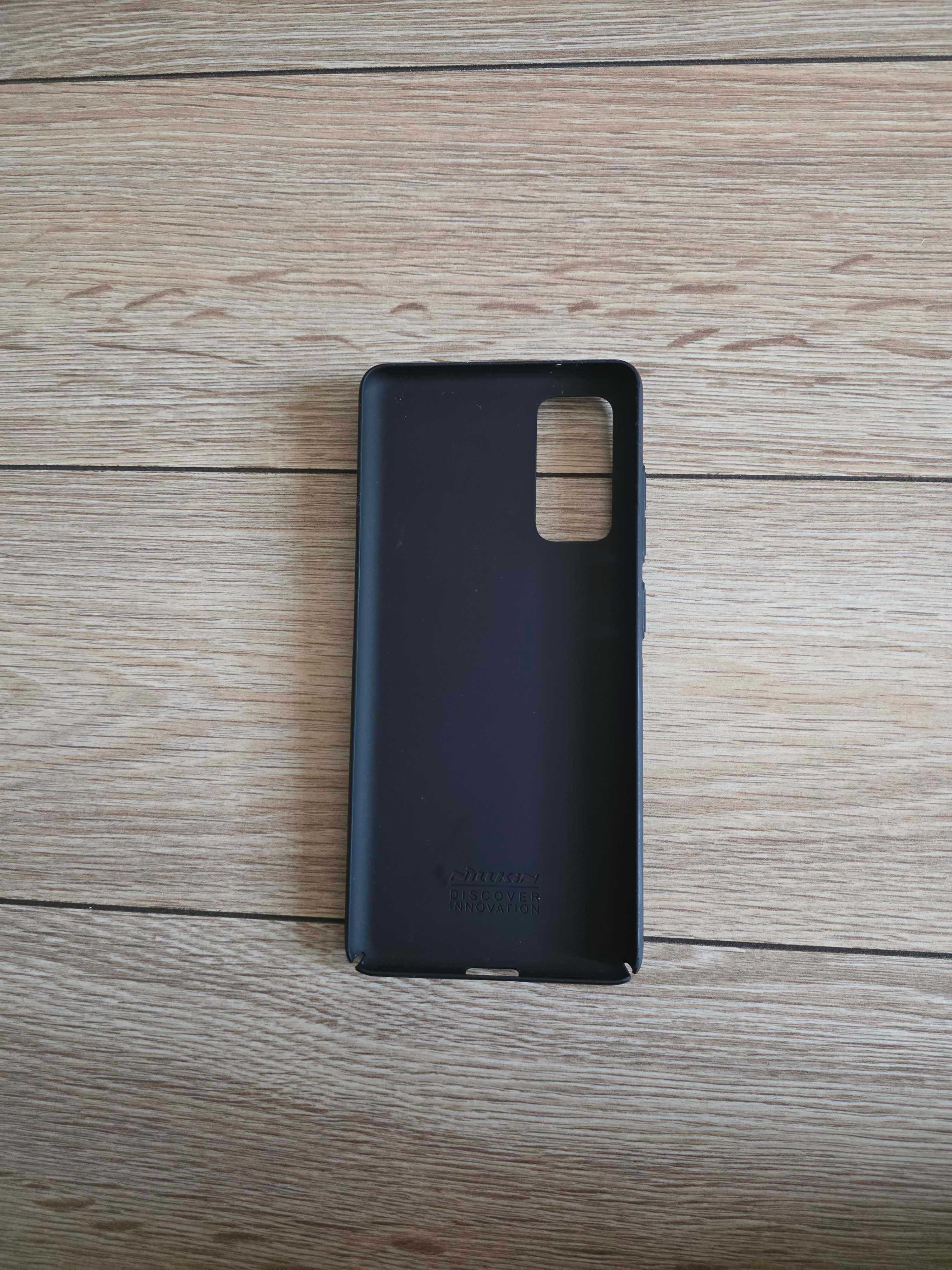 Etui do Samsung Galaxy S20 FE