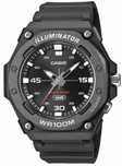 zegarek męski casio mw-620h-1avdf + box