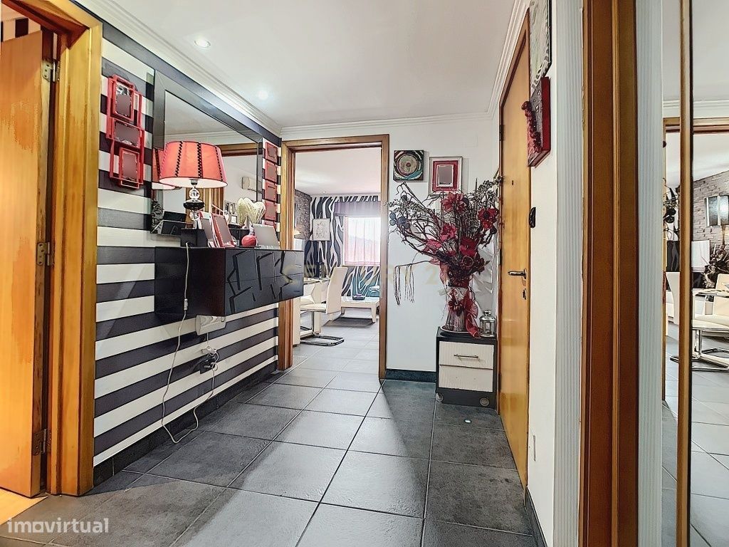 Apartamento, São José
