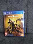 Mortal Kombat Ultimate ps4