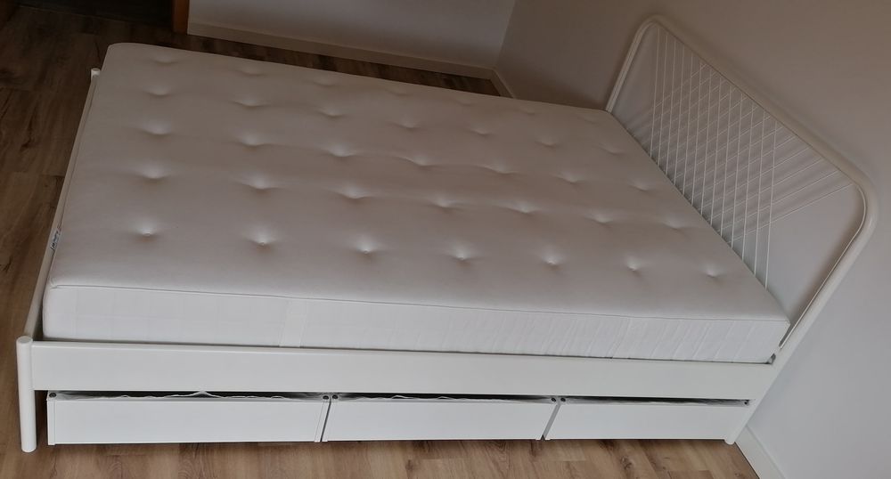 Montagem móveis IKEA - disponibilidade imed