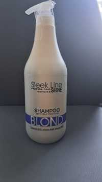 Szampon blond with silk 1000ml