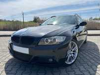 BMW Serii 3 Touring E91 LCI M Pakiet