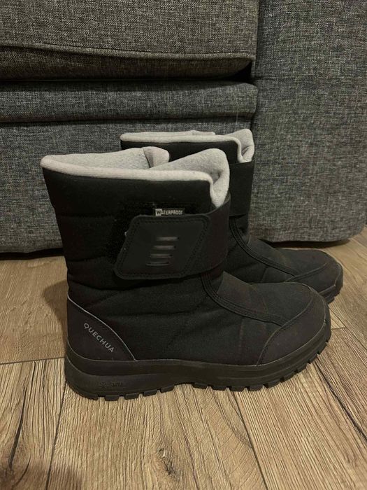 Sniegowce - Decathlon