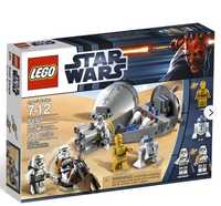 Конструктор LEGO Star Wars 9490 Втеча Дроїдів