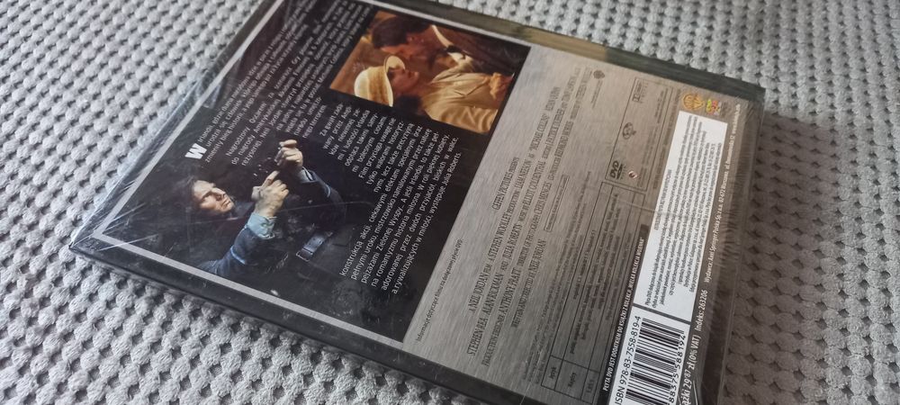 Michael Collins     dvd
