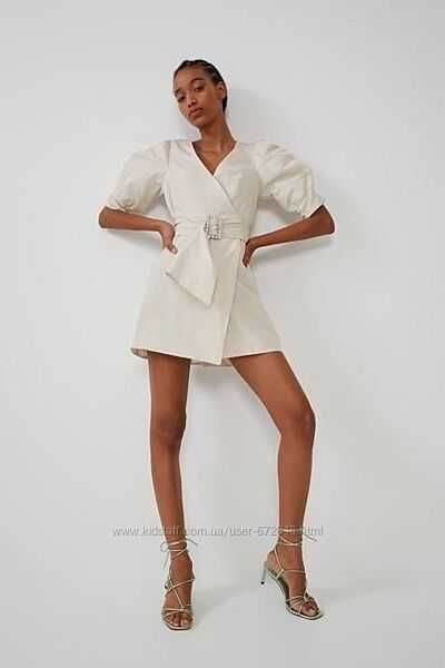 Плаття Zara сукня