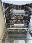 Máquina lavar loiça Hotpoint
