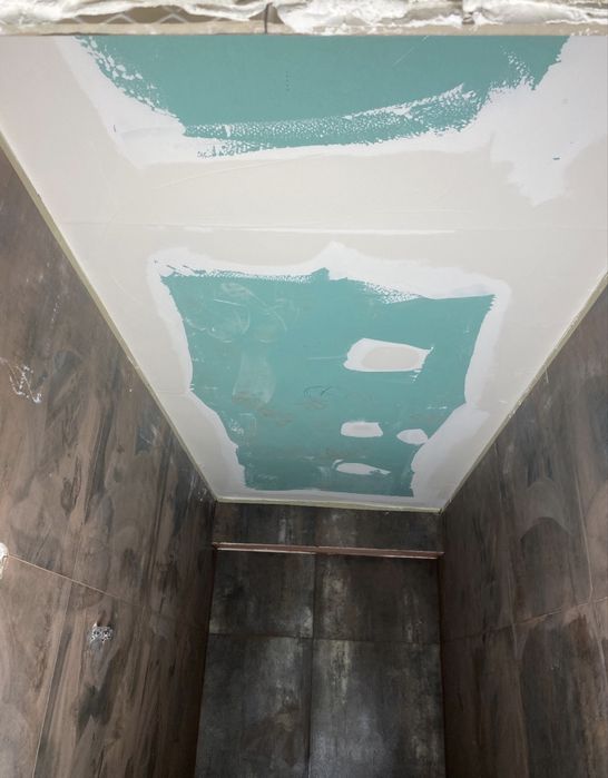 Remodelação de Casa de Banho & Pavimento Flutuante