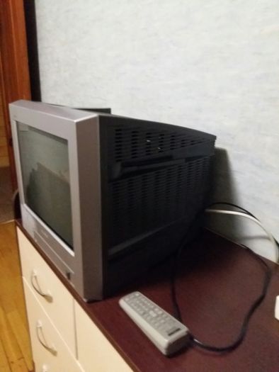 Телевизор SONY Trinitron Color TV