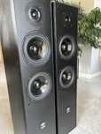Kolumby AMTECH  SS-AT5000f
