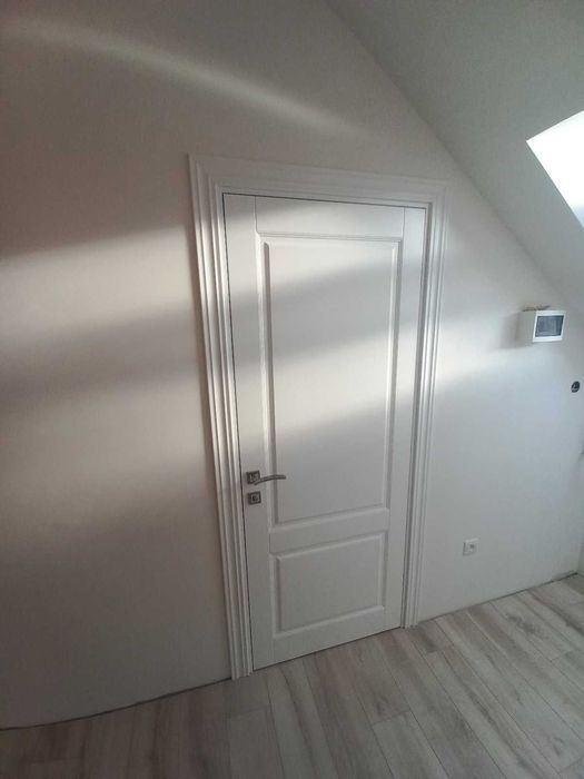 Двері міжкімнатні на вже!