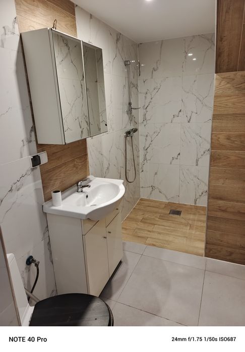 Wynajmę kawalerkę – 35 m²  (ZAREZERWOWANE)
