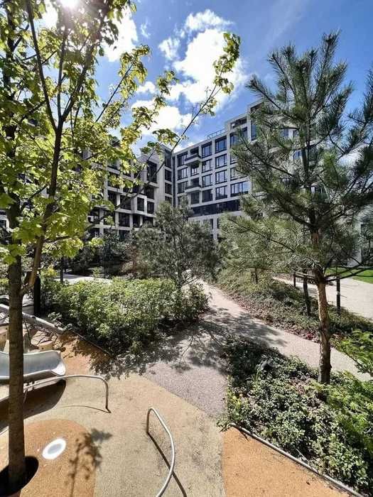 ЖК UNIT Home 1К=50м2 Гарета Джонса Лук'янівська + паркінг.