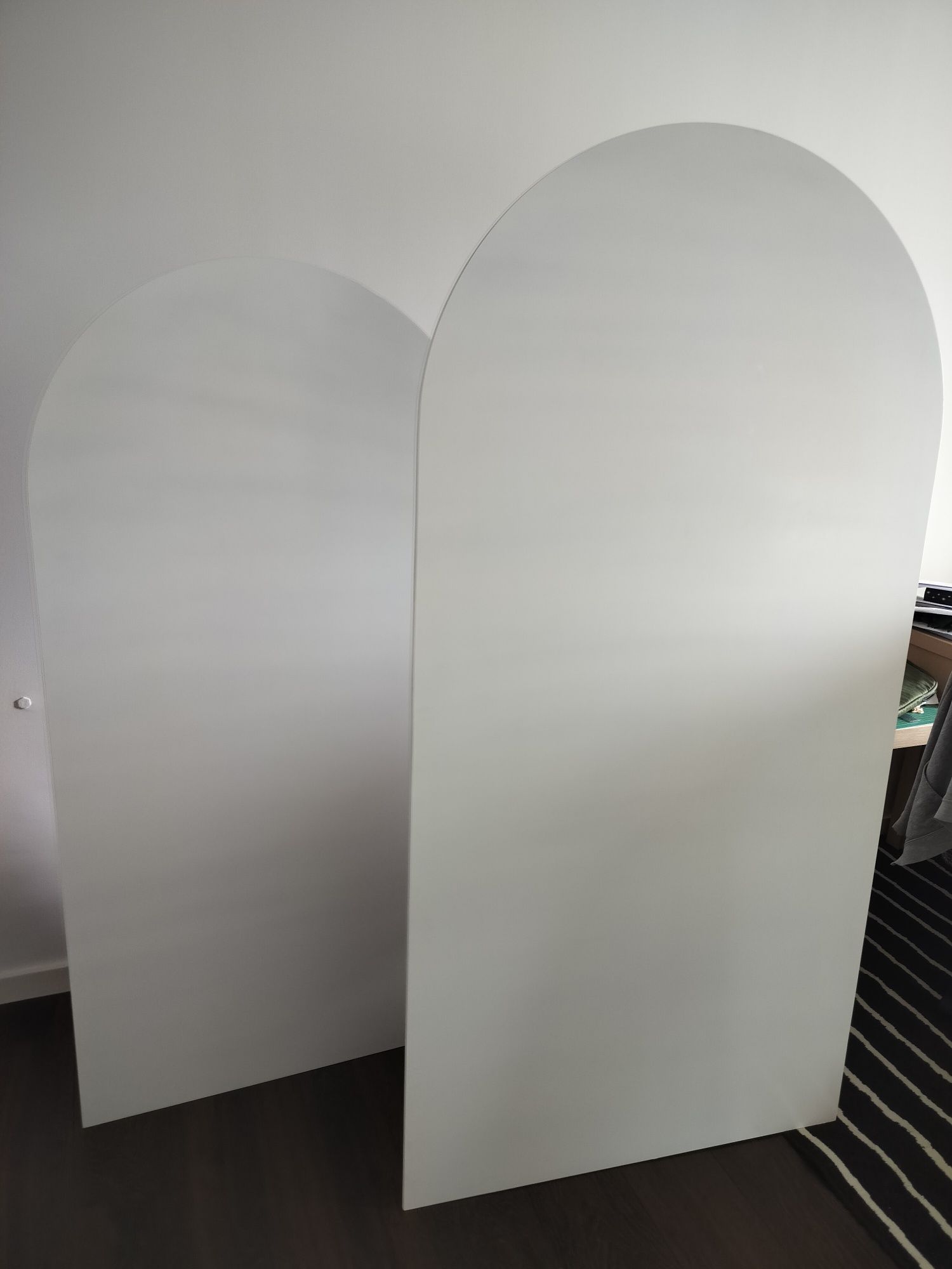 Alugo painéis para decoração de festas