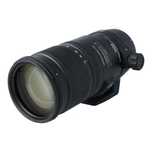 Sigma 70-200 mm f/2.8 DG EX APO OS HSM / Nikon Canon Gdańsk Cyfrowe.pl
