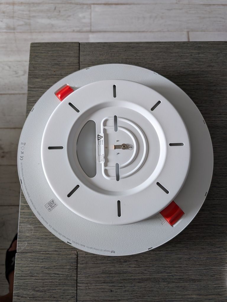 Lampa sufitowa żyrandol yeelight wifi YLXD76YL