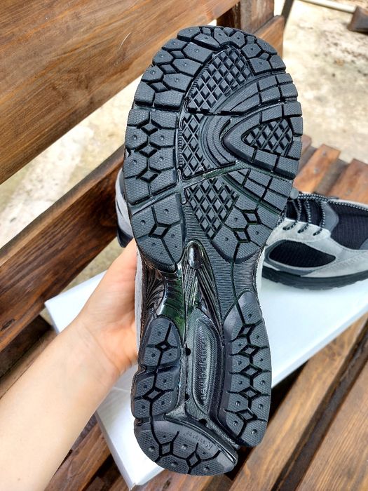 Кросівки new balance 2002r gore tex, кросівки gore tex, кросівки нью б