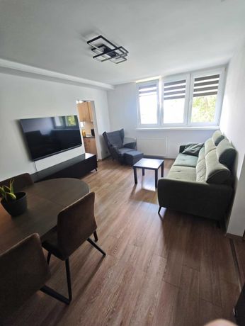 Mieszkanie do wynajęcia Łódź-Dąbrowa 37m