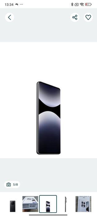 Redmi note 14 pro 5G