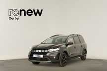 Dacia Jogger 1.0 ECO-G Extreme+ Up&Go 7L Bi-Fuel