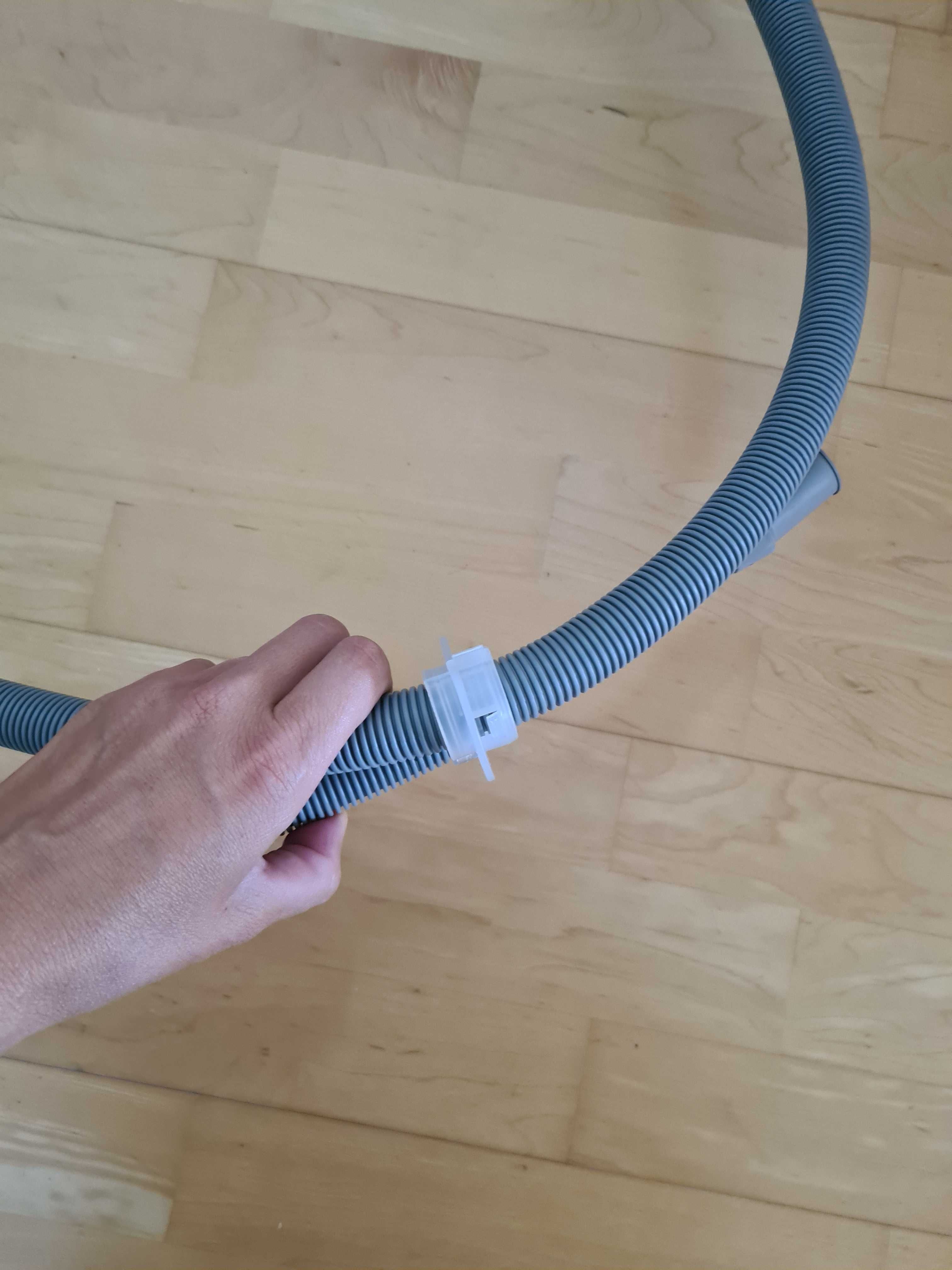 Rura doprowadzajaca wodę elektrolux zmywarka