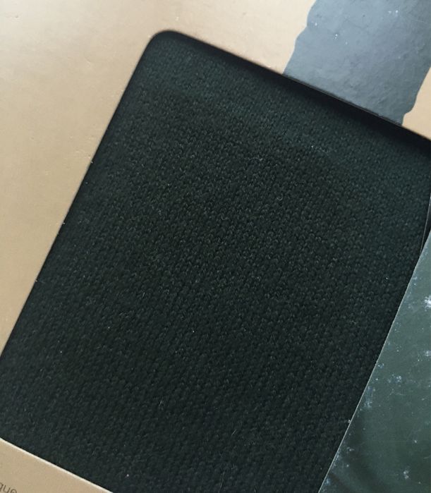 Чоловічий гольф - водолазка , светр Livergy M L чорний , темно-синій,