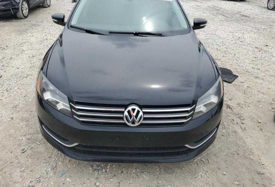Разборка Запчасти Пассат Б7 Б8  Passat B7 B8 USA NMS
