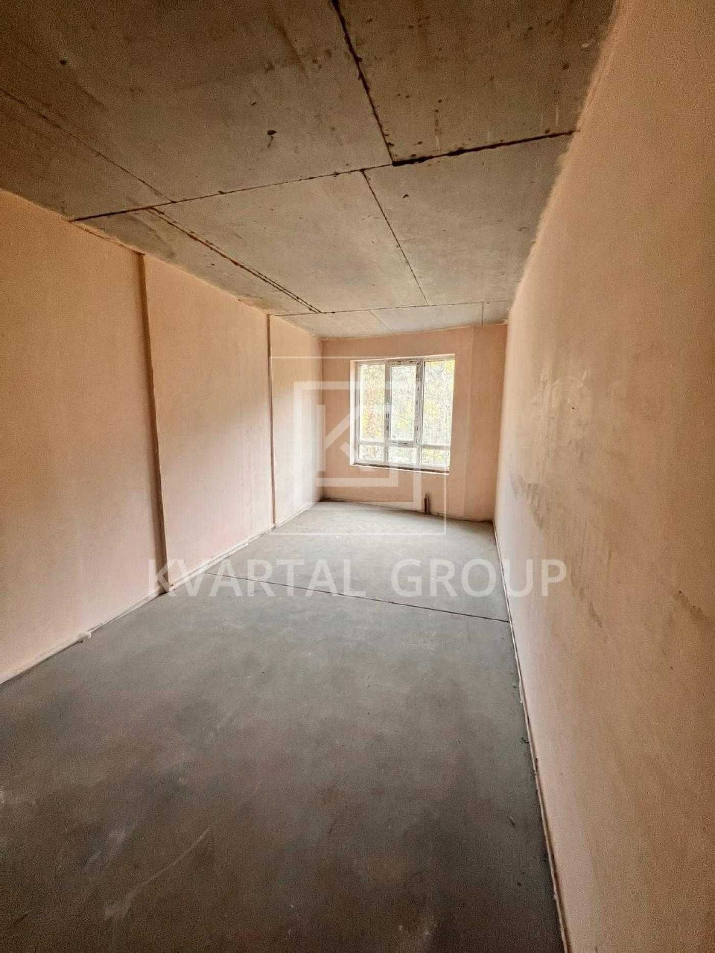 Продаж 1к квартири в ЖК Роял Парк з видом на парк!!!