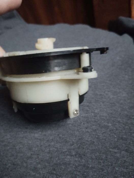 Редуктор кавомолки кавоварки Beem 1010sr