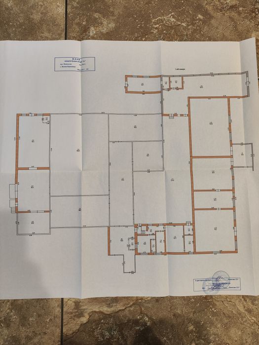 Оренда забійно-холодильного комплекса