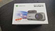Wideoorejestrator NAVITEL R37 GPS