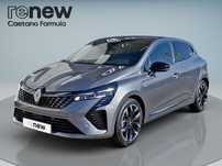 Renault Clio 1.0 TCe Techno Bi-Fuel