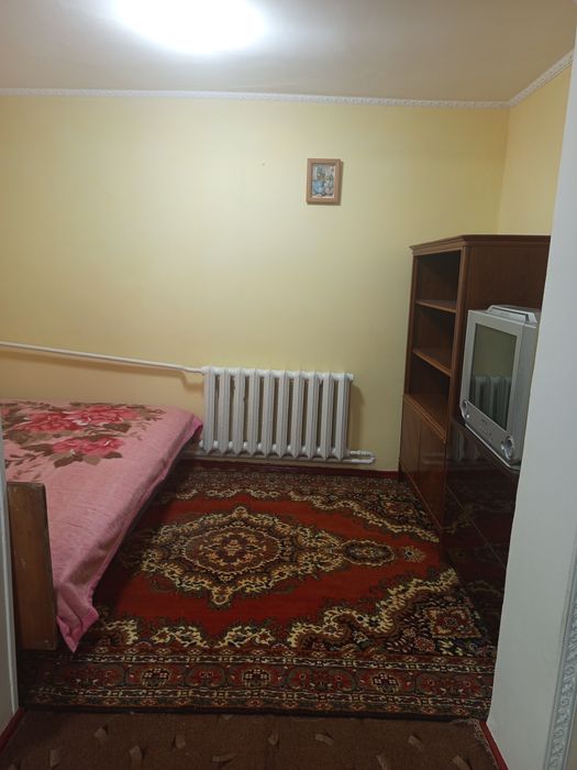 Сдам дом Усатово