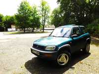 Jantes 16 5x114.3 Toyota Rav4