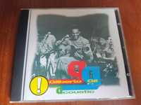 Cd Gilberto Gil Acoustic