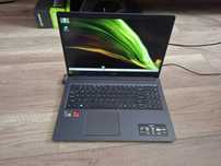 Laptop Acer Aspire A315-23 Ryzen5 3500U! SSD 512GB! Vega 8 2GB