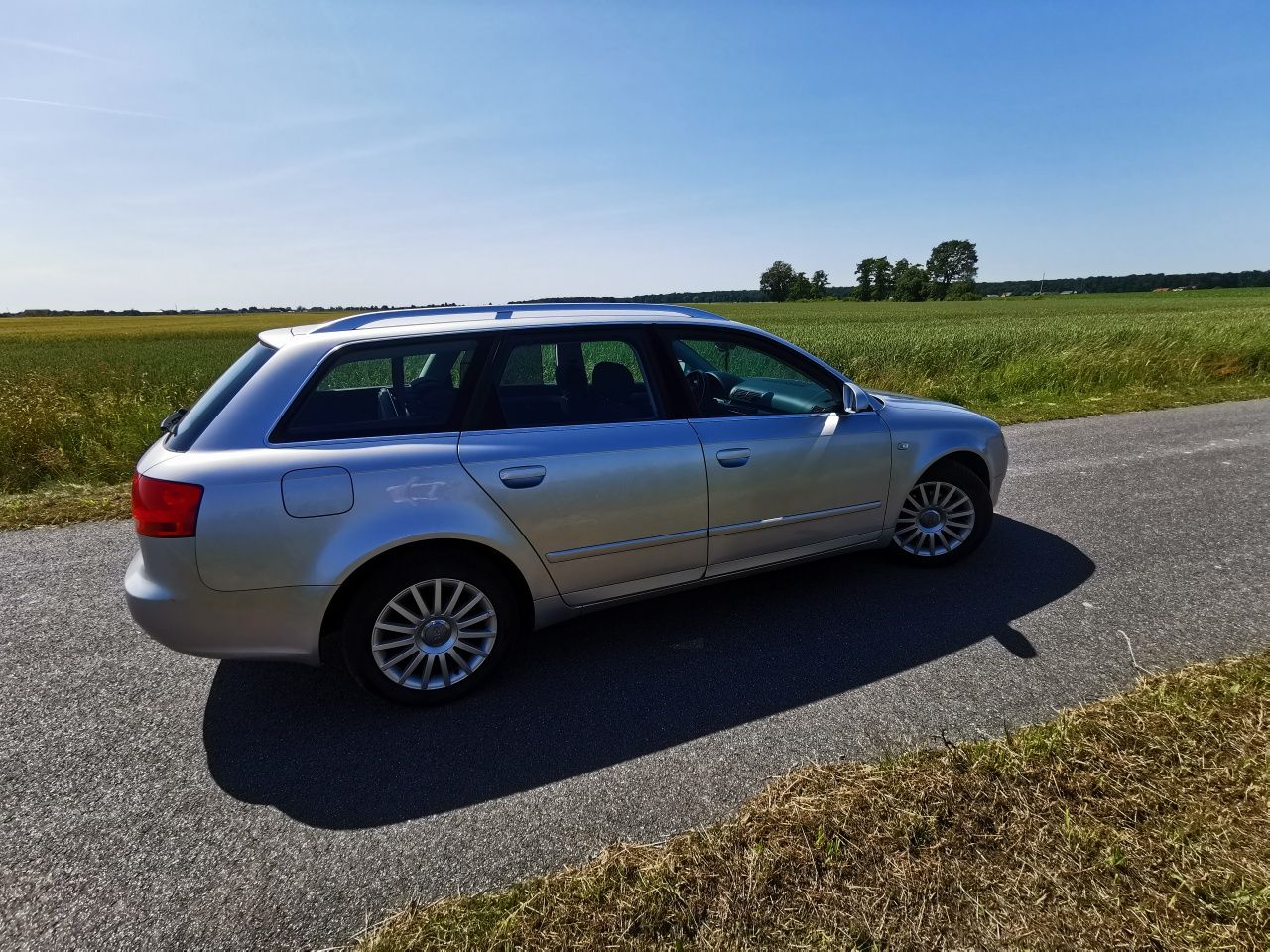Audi A4 B7 2.0 TDI Avant