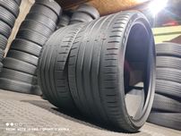 285/30/22 Pirelli P Zero AO 101Y