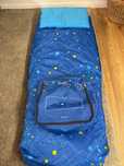Conjunto dormir campismo - sleepin bed camp