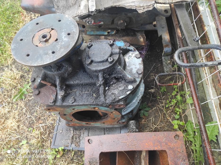 Компресор професійний