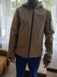 Kurtka outdoor Travelin M