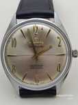 Atlantic Worldmaster manual