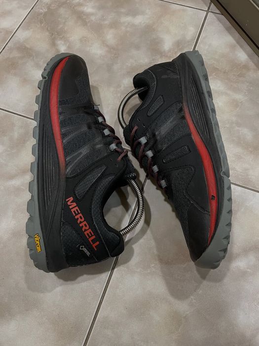 Merrell Trekkingi Nova Gtx GORE-TEX