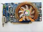 Відеокарта NVIDIA GeForce 9600 GT