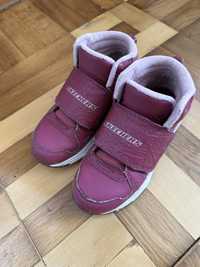 Ботинки кросівки Skechers 27,5