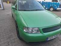 Audi a3.  1.9 disel tdi