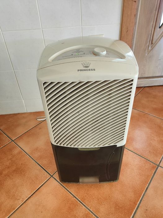 Desumidificador princess